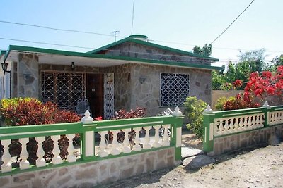 Hostal Miguel y Odalys Appartement