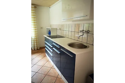 Ferienhaus Greti