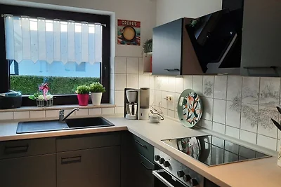 Vakantiehuis Ontspannende vakantie Schleiden
