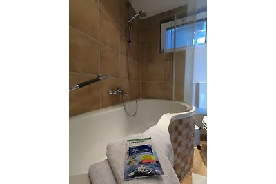 Ferienwohnung Vroni