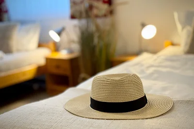 Vakantieappartement Gezinsvakantie Burg auf Fehmarn