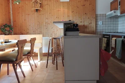 Vakantiehuis Ontspannende vakantie Pardubicky Kraj