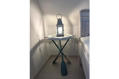 Dat Onnens Hus - Burhave 16