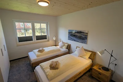 Ferienwohnung Njord