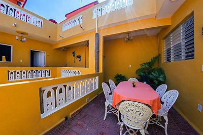 La Gitana Appartement 3