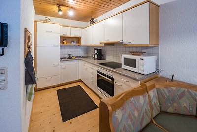 Vakantieappartement Gezinsvakantie Wieden