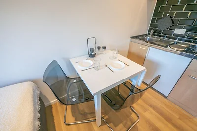 Ferienwohnung in Malente für 1