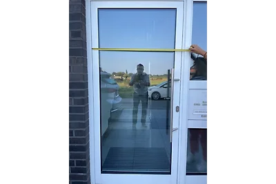 Ruhig gelegene EG-Neubauwohnung &