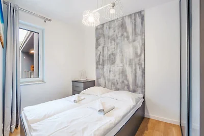 Sun&Snow Dwie Sosny - Apartment 62