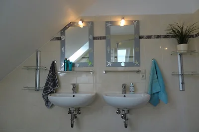 Appartamento Vacanza con famiglia Kellenhusen