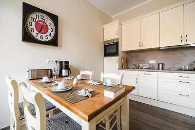 Superior Maisonette Appartement