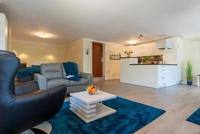 Appartamento Vacanza con famiglia Bosau