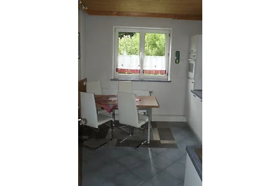 Vakantiehuis Ontspannende vakantie Scheibbs