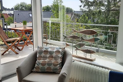 Haus Panorama - Kleines Sternchen