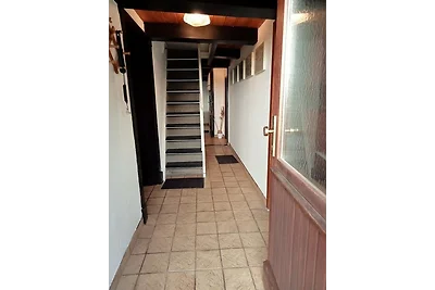 Casa vacanze Vacanza di relax Hamswehrum