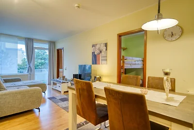 Haus Seeschwalbe, App. 3SS019 -