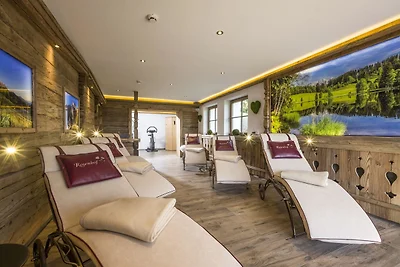 Ferienwohnung Österreich im