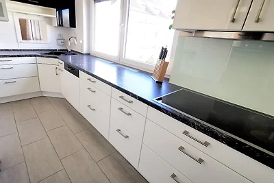 XXL 140 / 2 BodenSEE Apartments