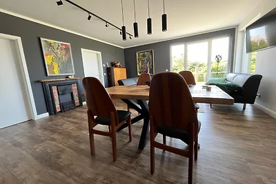 Vakantiehuis Ontspannende vakantie Altenpleen