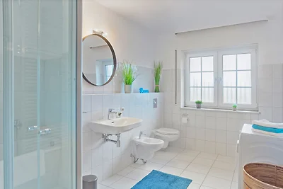 Vakantieappartement Gezinsvakantie Dahme