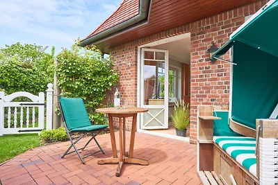 Vakantieappartement Gezinsvakantie Westerland