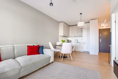 Sun&Snow Aqua Polanki - Apartment