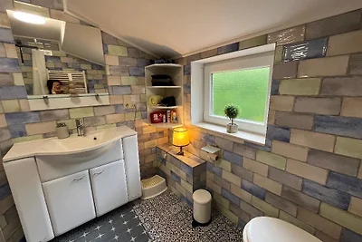 Vakantiehuis Ontspannende vakantie Rysum