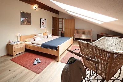 Familienurlaub am Bauernhof mit