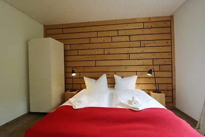 Fewo "am Mühlenbach" im Haus