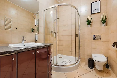 Sun&Snow Plaza Swinoujscie -