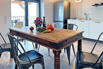 Schluchsee 102 qm mit Whirlpool