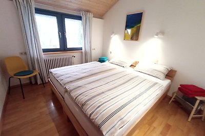 Vakantieappartement Gezinsvakantie Kressbronn