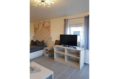 Vakantieappartement Gezinsvakantie Ückeritz