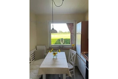 Haus Seeschwalbe Wohnung 3