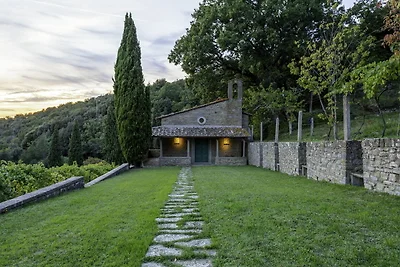 Villa Torreone