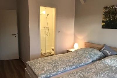 Ferienwohnung "Weitblick" in