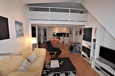 Skandinavienblick 3,2 Flunderblick