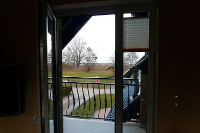 Casa vacanze Vacanza di relax Göhren-Lebbin