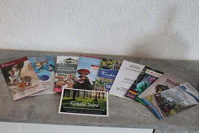 Vakantieappartement Gezinsvakantie Schluchsee