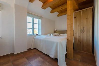 Appartement 3 Fachwerk am Meer