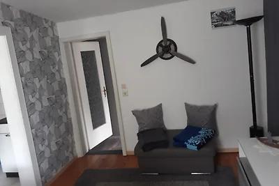Casa vacanze Vacanza di relax Malchow