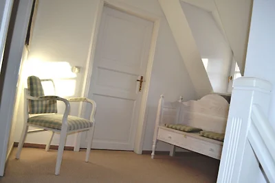 Casa vacanze Vacanza di relax Alkersum