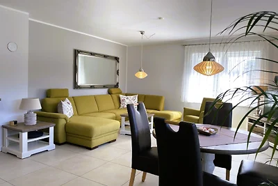 Vakantieappartement Gezinsvakantie Wyk