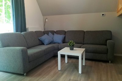 Vakantiehuis Ontspannende vakantie Bad Arolsen