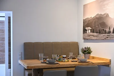 Ferienwohnung Lämmche, EG mit