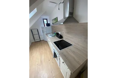 Möblierte 2- Zimmer Wohnung im