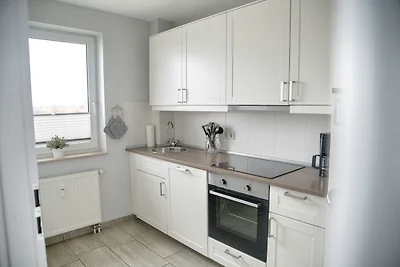 Appartamento Vacanza con famiglia Ueckermünde