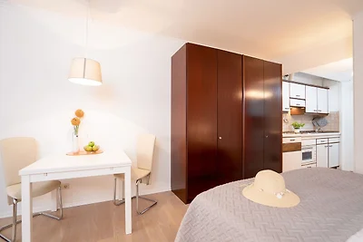 An der Waldkapelle 26 Waldblick