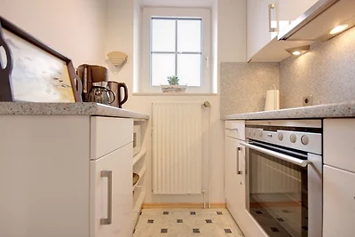 Vakantiehuis Ontspannende vakantie Ditzum