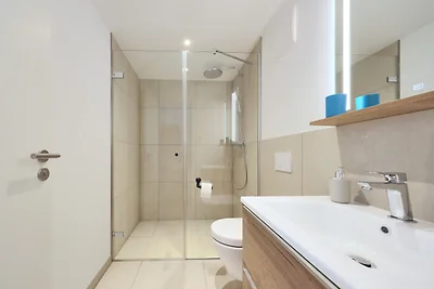 Apartament Dla rodzin Duhnen